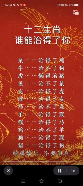 生肖属相李治（李治属什么生肖？）