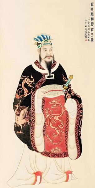 楚王什么生肖属相好（楚王属什么生肖最好风水解析）