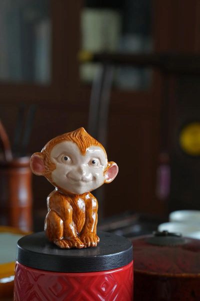 生肖猴是大属相还是小属相（生肖猴是大属相还是小属相？）