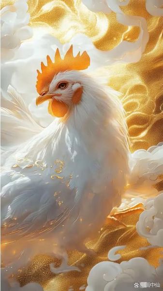 丁酉属相是什么生肖（丁酉年属什么生肖：鸡🐓）
