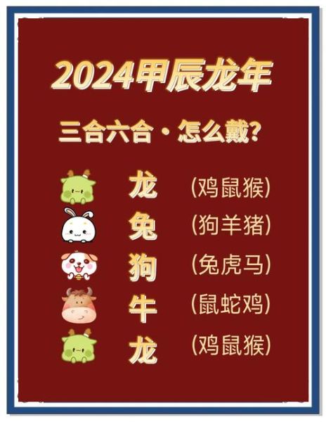 今年财运当道生肖属相（2024属龙偏财运最旺月份）