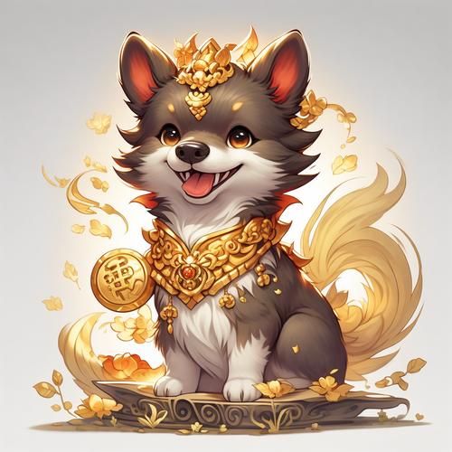 头像风水生肖属相(属狗微信用什么头像最旺)