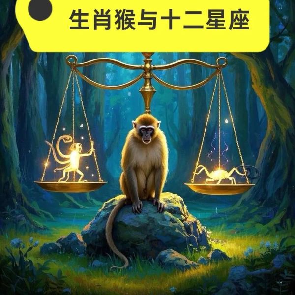 生肖牛和猴犯什么属相（生肖牛和猴到底犯啥属相？）