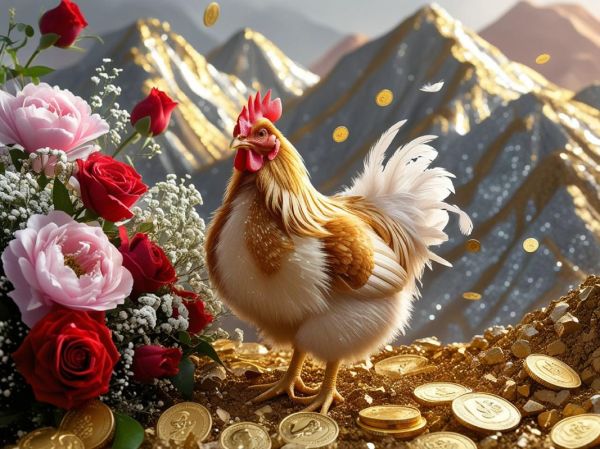 生肖鸡今年有喜运的属相(生肖鸡今年有喜运的属相是什么)