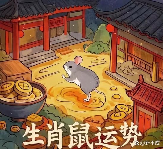 今天最好财运生肖属相（今日财运最旺的属相有哪些）