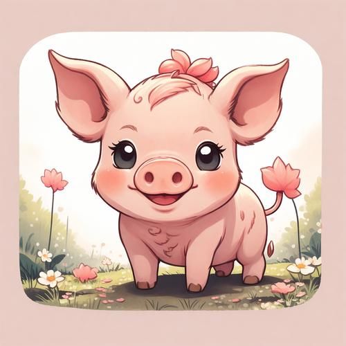 生肖属猪的最佳属相(属猪和什么属相最配最旺家运)