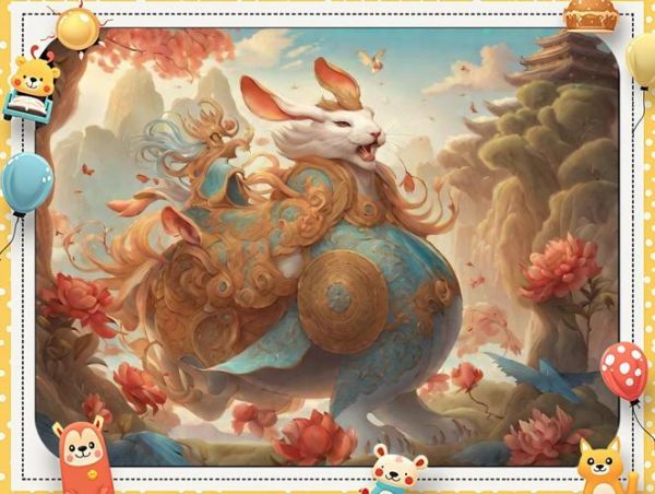 嫦娥属相是什么生肖动物（嫦娥生肖是什么动物🌙🐇）