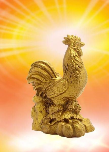 鸡属相佩戴铜生肖(属鸡戴铜生肖哪个好 🐓✨)