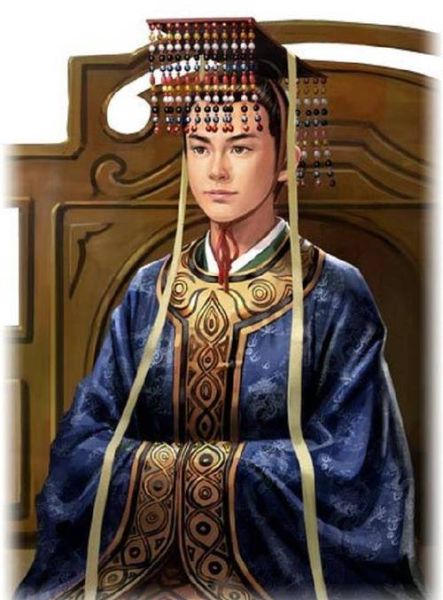 刘协属相是什么生肖