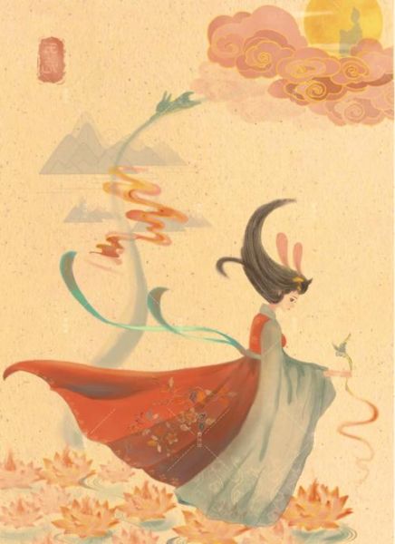 嫦娥的生肖属相(嫦娥是什么生肖)