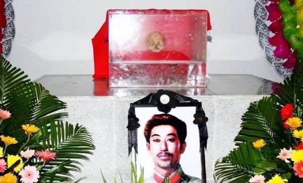 赵尚志属什么生肖属相(赵尚志属什么生肖属相?速查版)