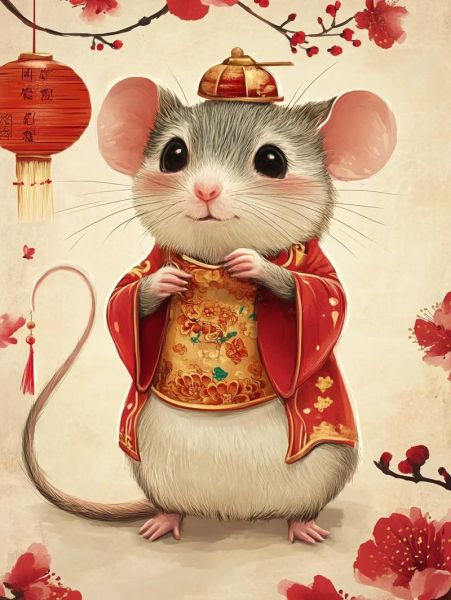 适合转运的生肖属相女孩（2025转运的生肖女孩有哪些）