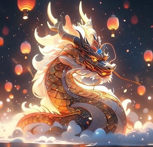 属相生肖星座（2024属龙运势最详细全年解析）