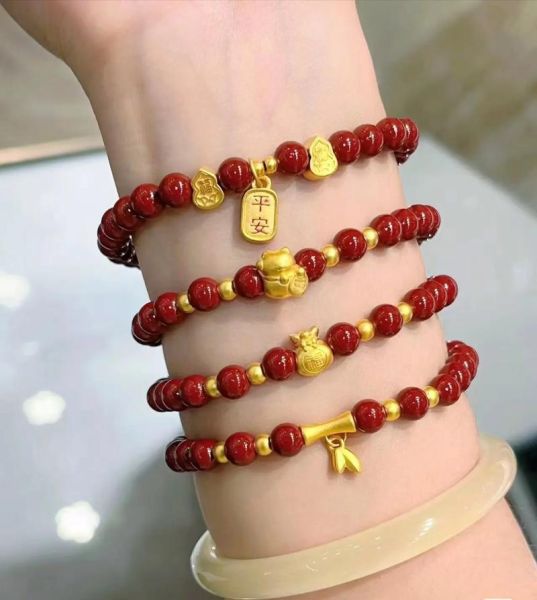 生肖属相转运饰品（2025生肖转运饰品怎么选）