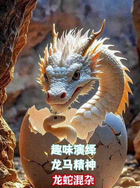 龙蛇后面属相是什么生肖