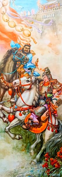 张飞正确生肖属相（张飞生肖到底是啥？一文看懂！）