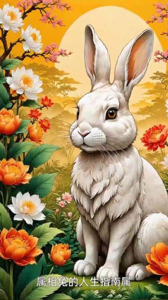 生肖兔的属相合（生肖兔和哪些属相最合拍？）