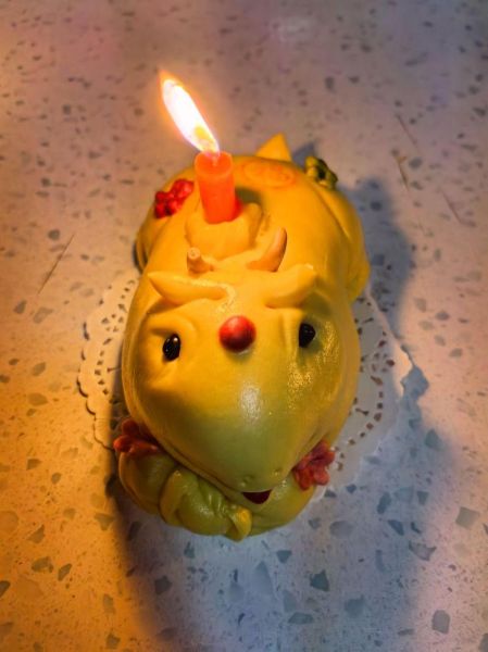 属相生肖摆件灯(属相生肖摆件灯放哪里最旺运)