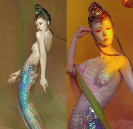 舞女的生肖属相(舞女的生肖属相究竟属什么🤔)