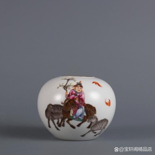 雍正属相生肖（雍正属相是马还是羊？看完秒懂）