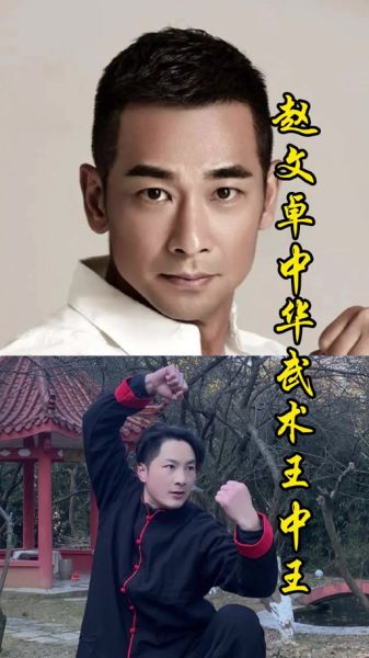 赵文卓属什么生肖属相(赵文卓什么生肖?小白一看就懂!)