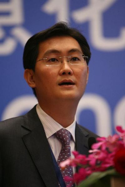 马化腾属相是什么生肖（马化腾的生肖是什么？属🐑羊！）