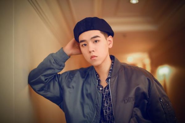 夏浩然属什么生肖属相