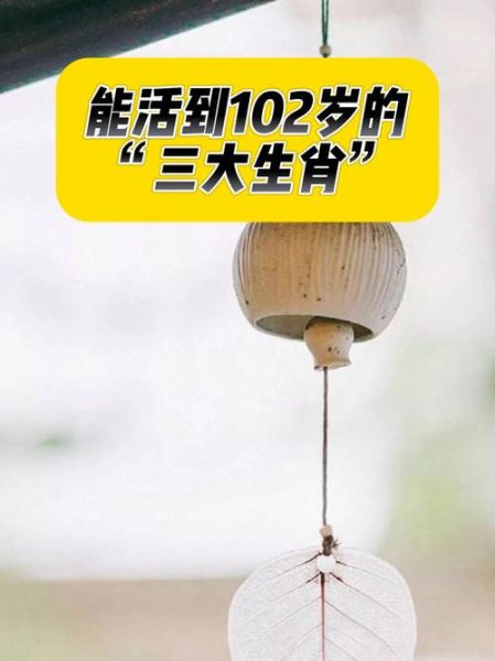 102岁属什么生肖属相（102岁属什么生肖属相？）
