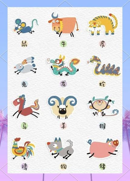 12生肖哪个属相好色（12生肖哪个属相最好色）