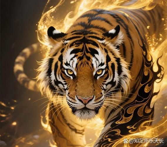 三国虎代表什么生肖属相（三国虎是什么生肖属相）