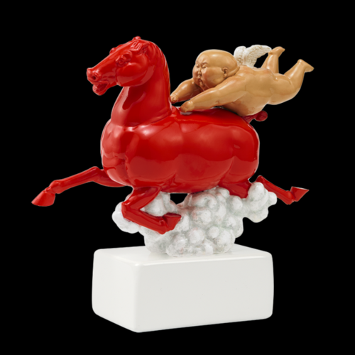 马化腾生肖属相是什么