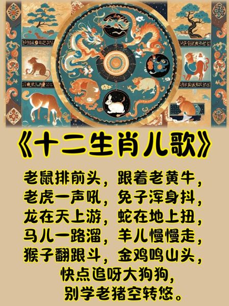 高歌的属相是什么生肖（高歌的属相是什么生肖？小白一看就懂）