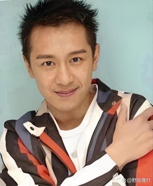 陈浩民属什么生肖属相的（陈浩民属什么生肖的）