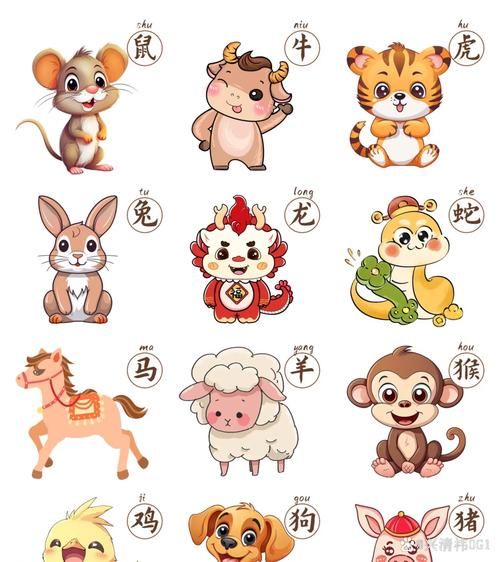 卓玛属什么生肖属相