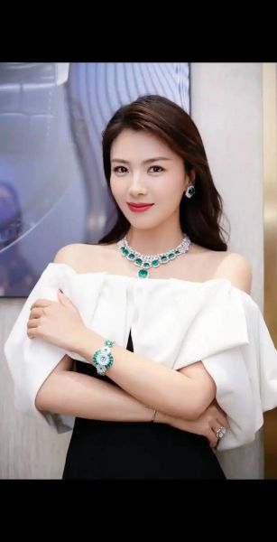 刘涛属什么生肖属相（刘涛属什么生肖属相小白科普）