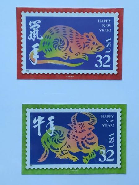 美国生肖属相（美国人有12生肖吗？）