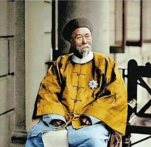 胡雪岩属哪个生肖属相的（胡雪岩到底属什么生肖？）